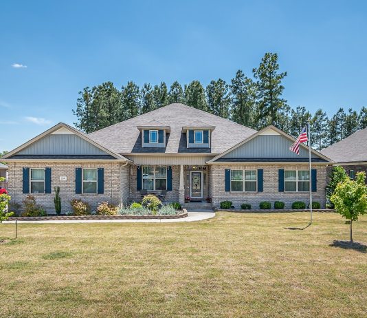 About Home Improvement Residential House