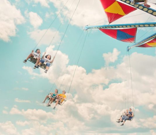 Recreation Recreation