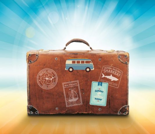 About Traveling About Traveling