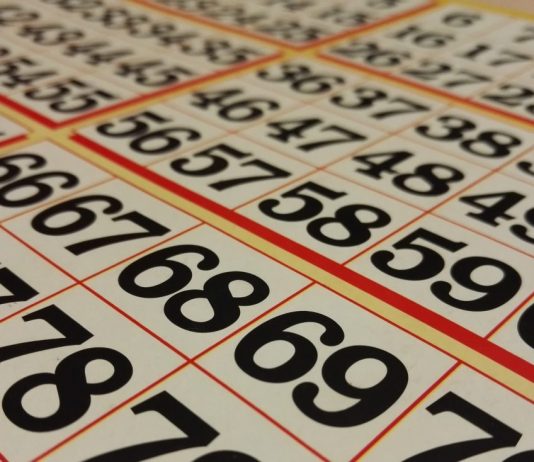 And you won …the jackpot! And you won …the jackpot!