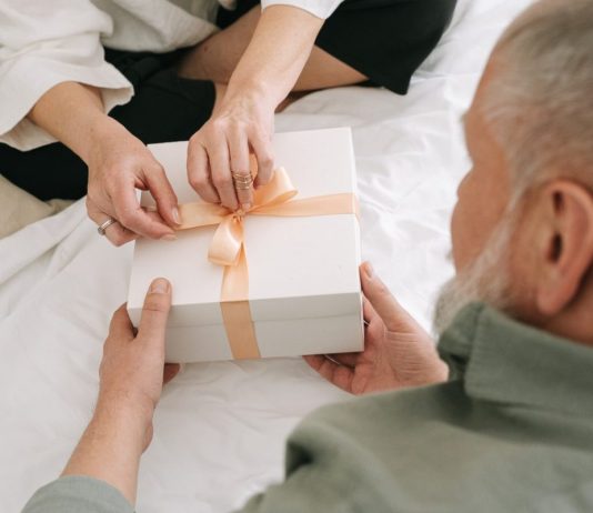 What do you need to know about choosing gifts? choosing gifts