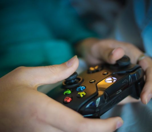 The first high-budget gacha game of AAA quality The first high-budget gacha game of AAA quality