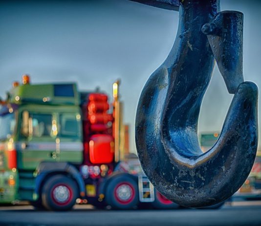 Best Towing Best Towing