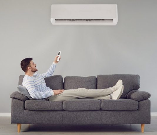 HVAC System HVAC System