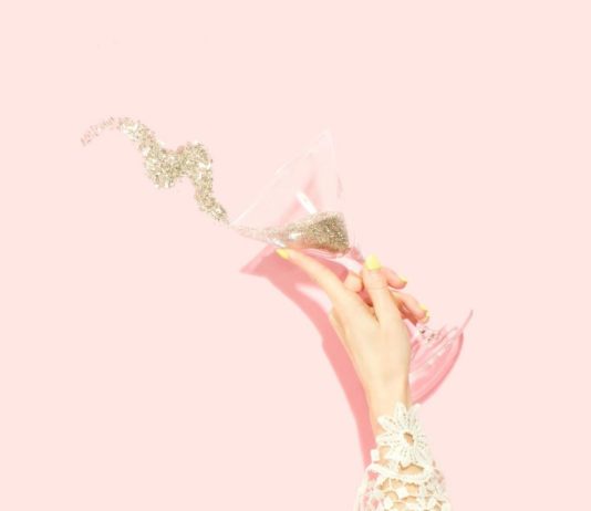 Sequins are Always in Fashion Sequins are Always in Fashion