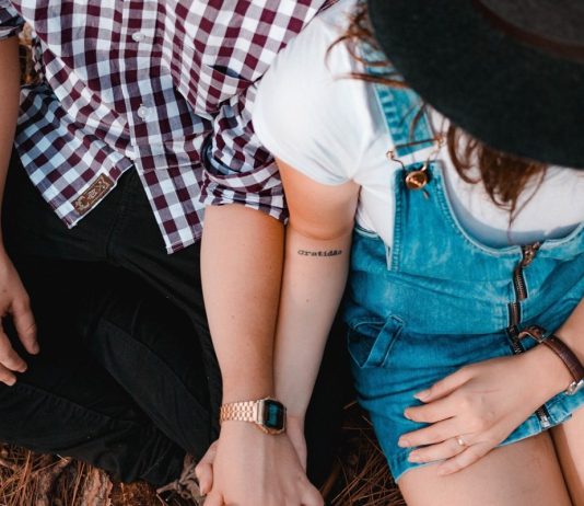 Thin and Slim Watch Style Slim Watch