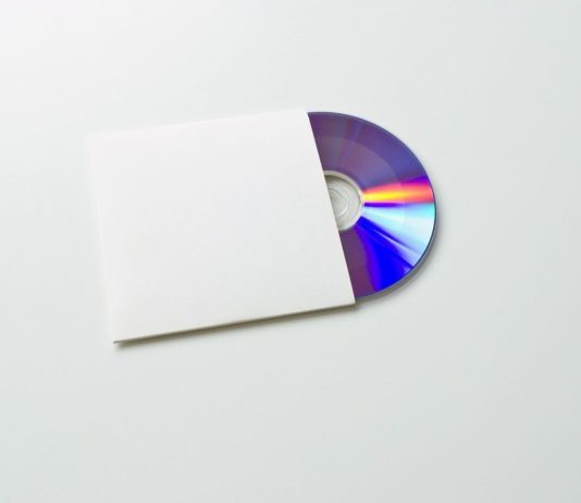 Disc Printing Options disc printing options